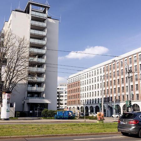 Pineapple Apartments Dresden Zwinger V - 78 Qm - 1X Free Parking Exterior photo